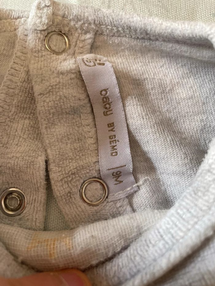 Pyjama - photo numéro 2