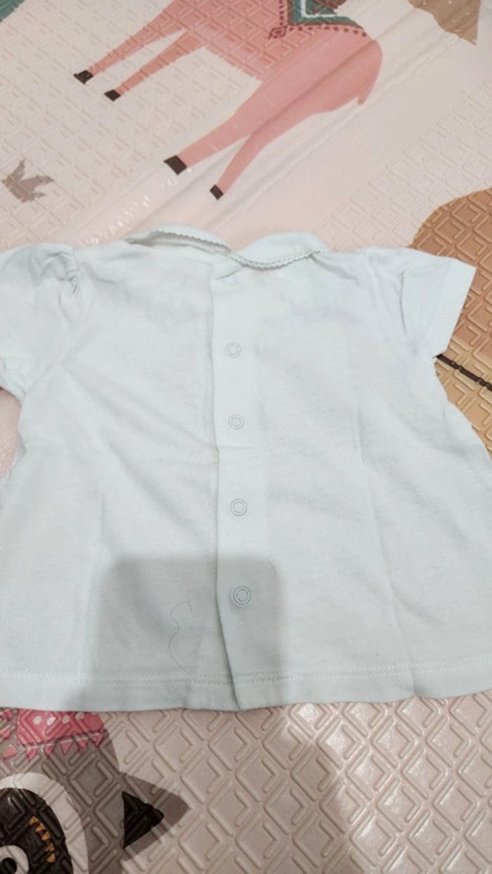 T-shirt - photo numéro 2