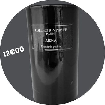 Parfum Collection Privée