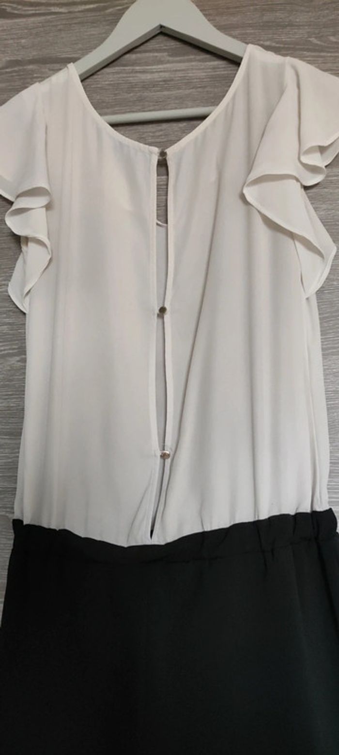 Combishort Morgan - photo numéro 3