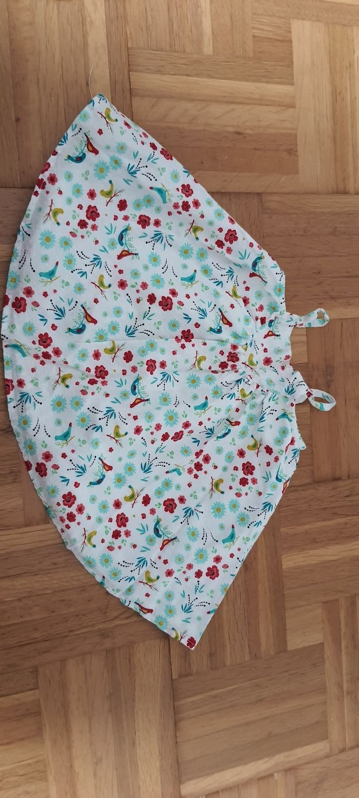 Robe orchestra 6 mois