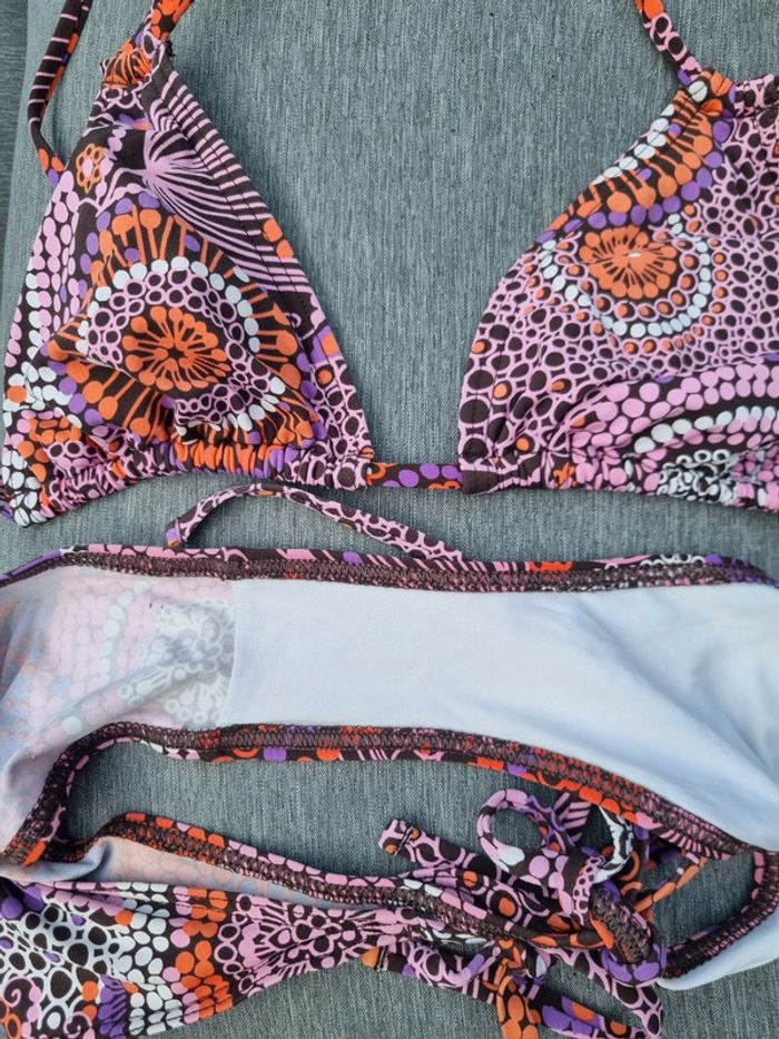 Maillot de bain 👙 2 pièces - photo numéro 4