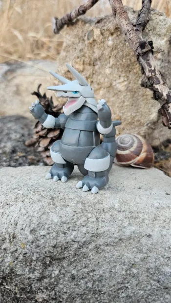 Super figurine Pokemon Nintendo galeking