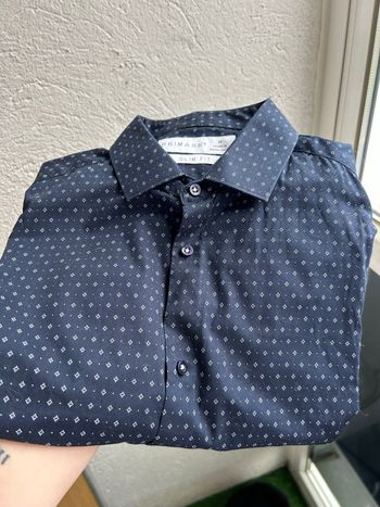 Chemise