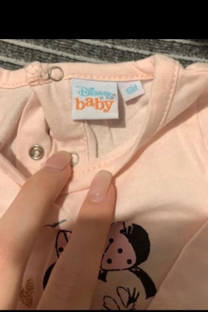 Robe - photo numéro 4