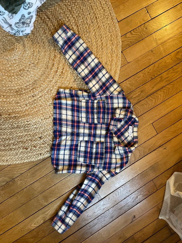 Chemise Zara