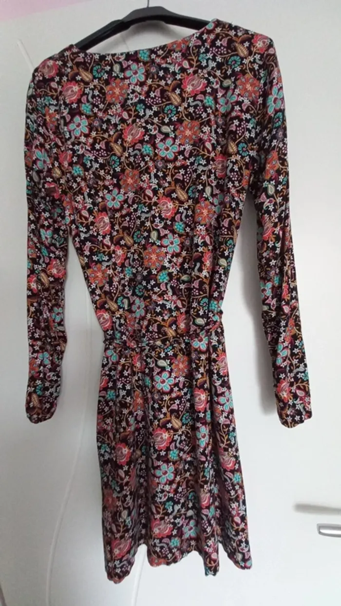 Robe Coline - photo numéro 4