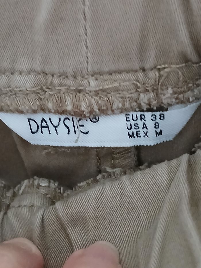 Cargo femme Taille 38 - photo numéro 5