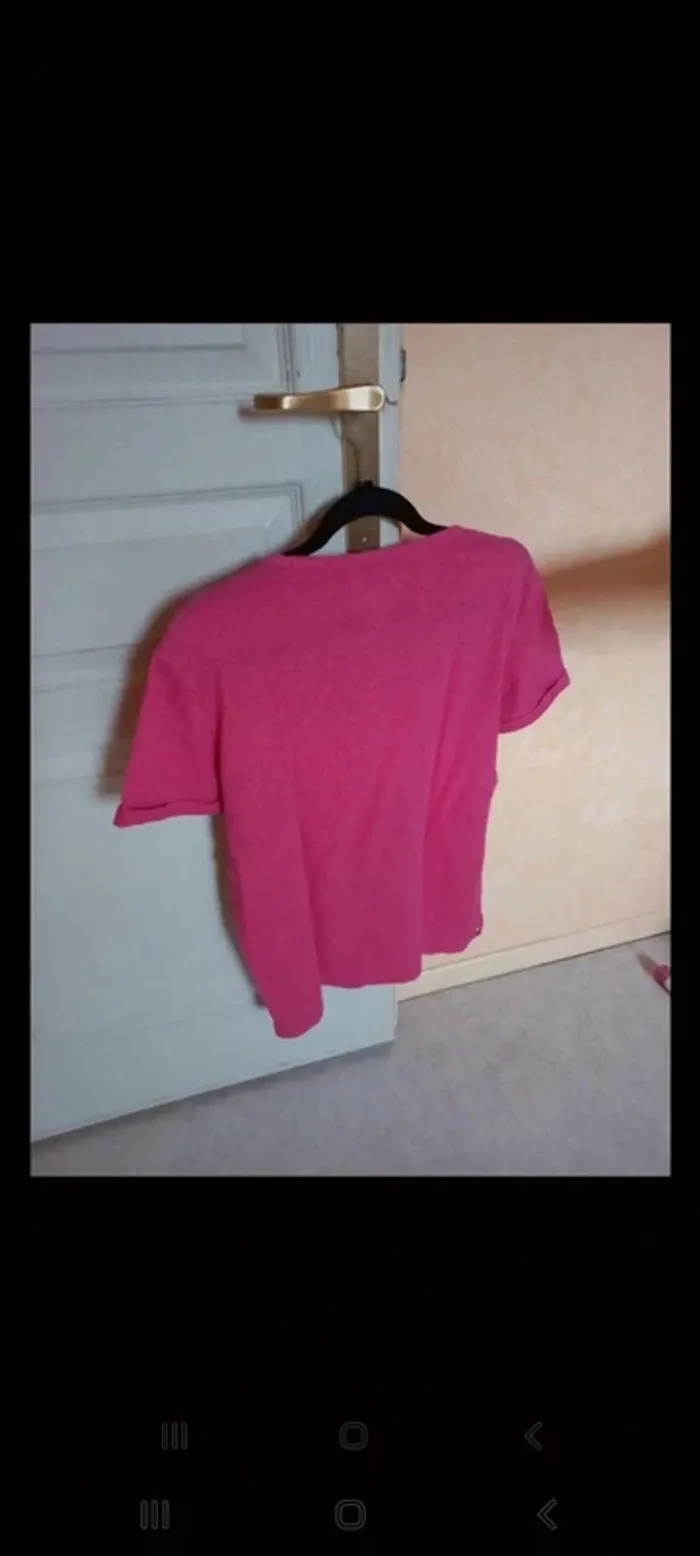 T-shirt - photo numéro 3