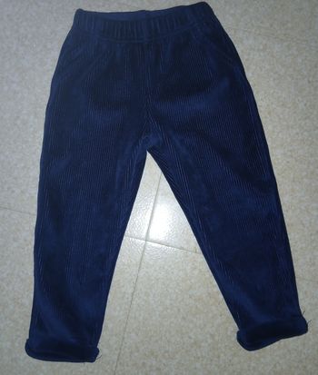 Pantalon garçon 23mois tex