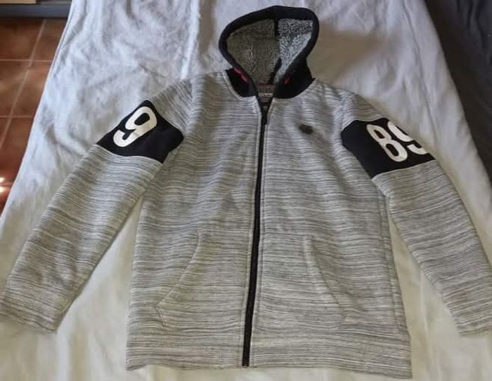 Veste gilet épaisse download 14 ans