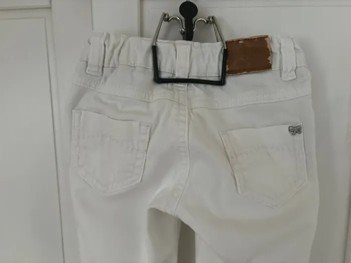Pantalón 3 ans Cyrillus - photo numéro 4