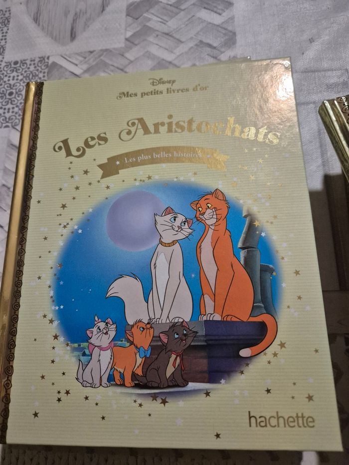 Livre disney - photo numéro 3