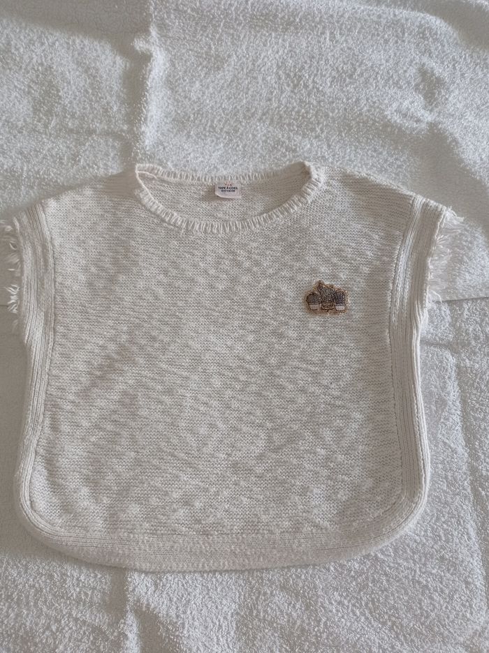 Sur veste sans manche - photo numéro 6