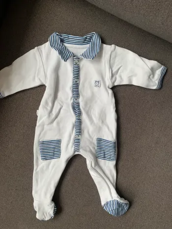 Pyjama naissance