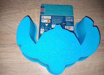 Moule à gâteaux Stitch