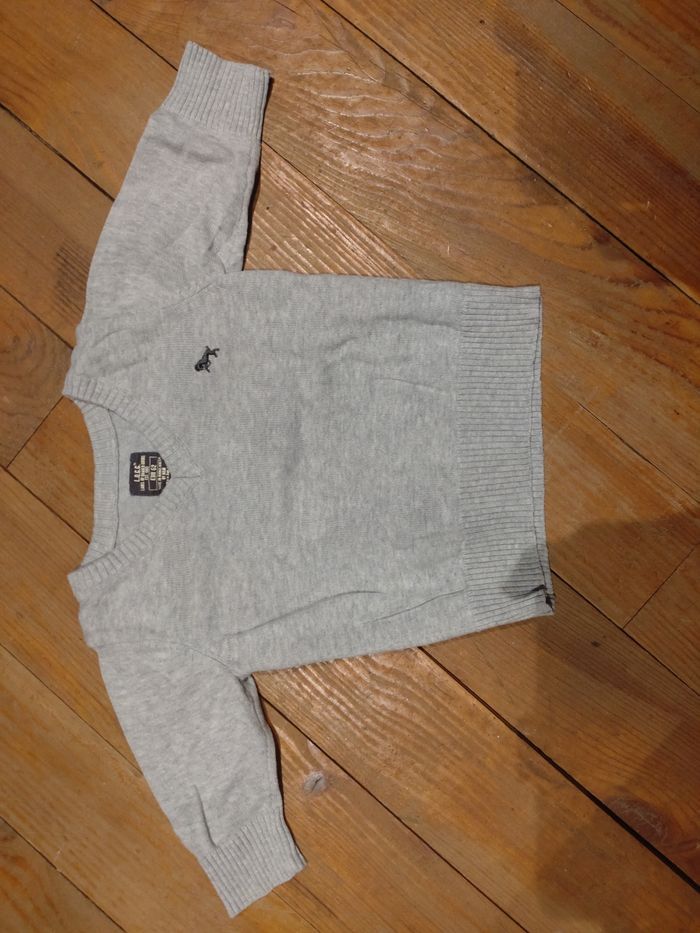 Lot de pulls - photo numéro 6