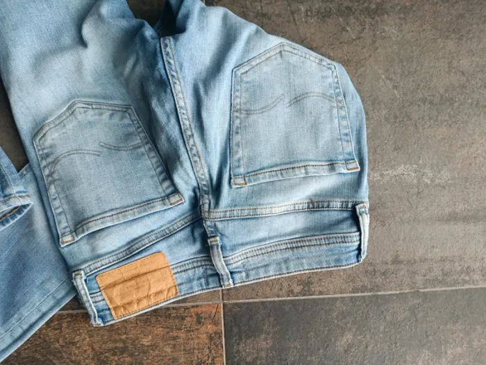 Jeans homme - photo numéro 5