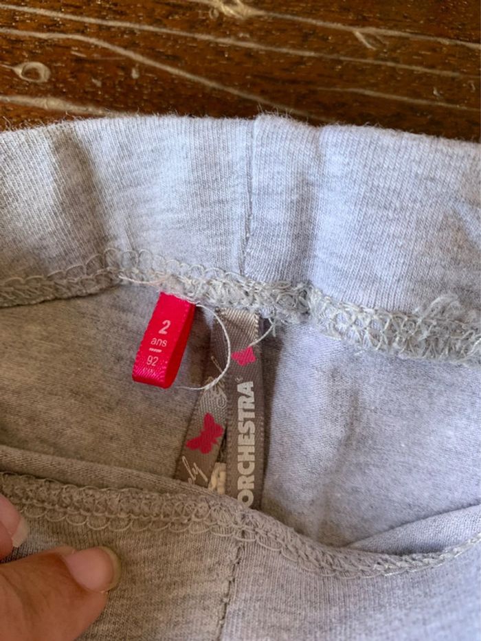 Legging bébé - photo numéro 2