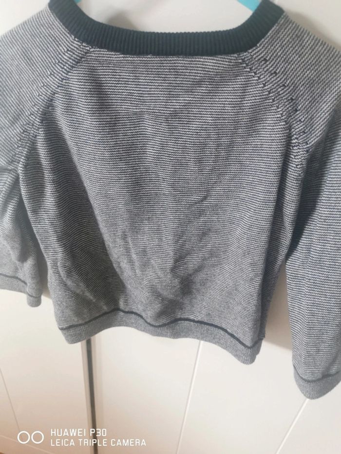 Pull léger 23 mois Tape à l'œil - photo numéro 4