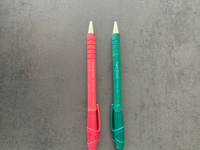 stylo - photo numéro 2