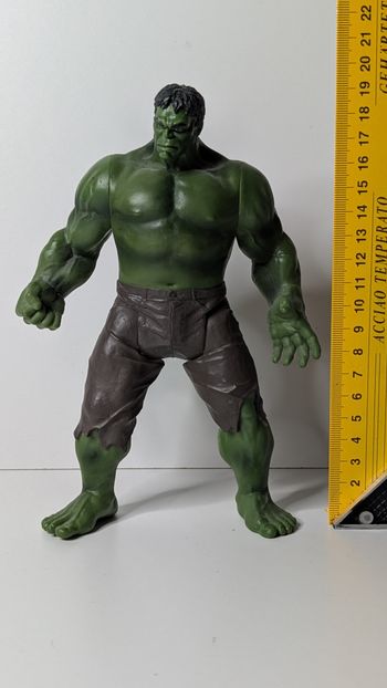 [Hasbro] Marvel Hulk 2011