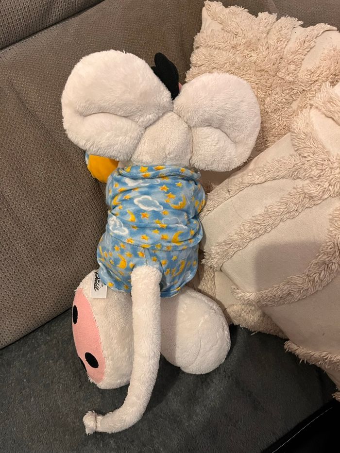 Peluche diddl - photo numéro 3