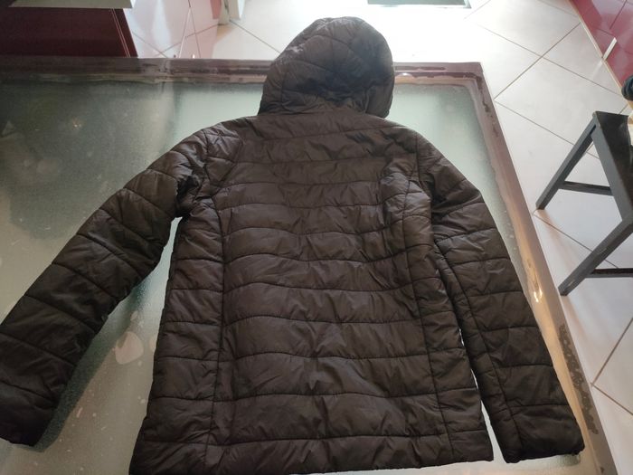 Doudoune garçon 12 ans - photo numéro 2