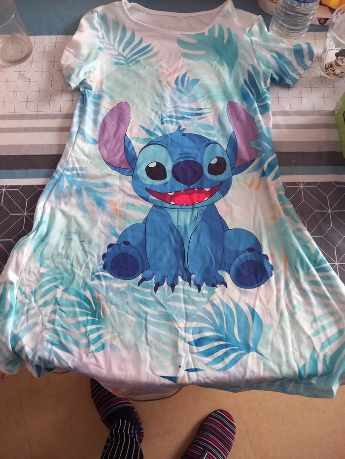 Robe stitch - photo numéro 2