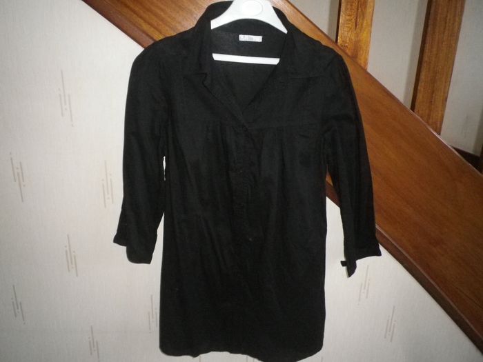 CHEMISE