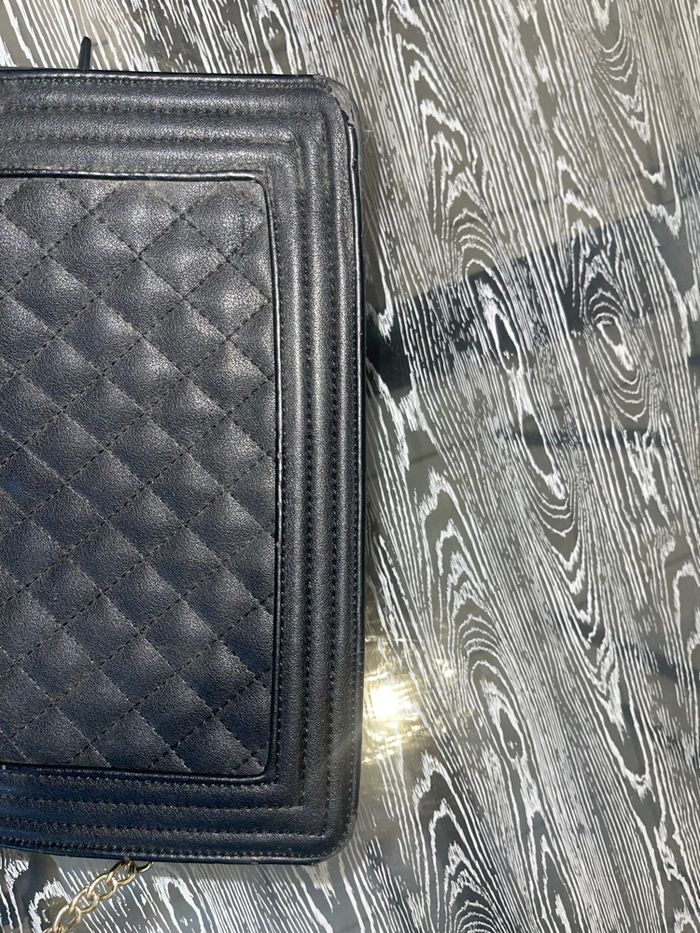 Sac Channel - photo numéro 3