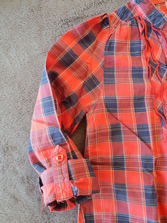 Chemise /tunique - photo numéro 3