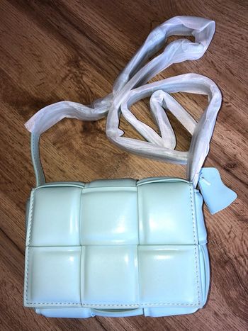 Mini sac à bandoulière