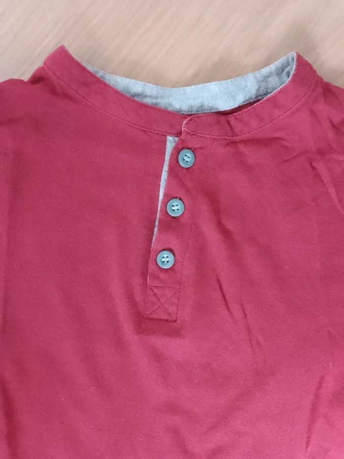 T-shirt Tex 5-6 ans - photo numéro 3