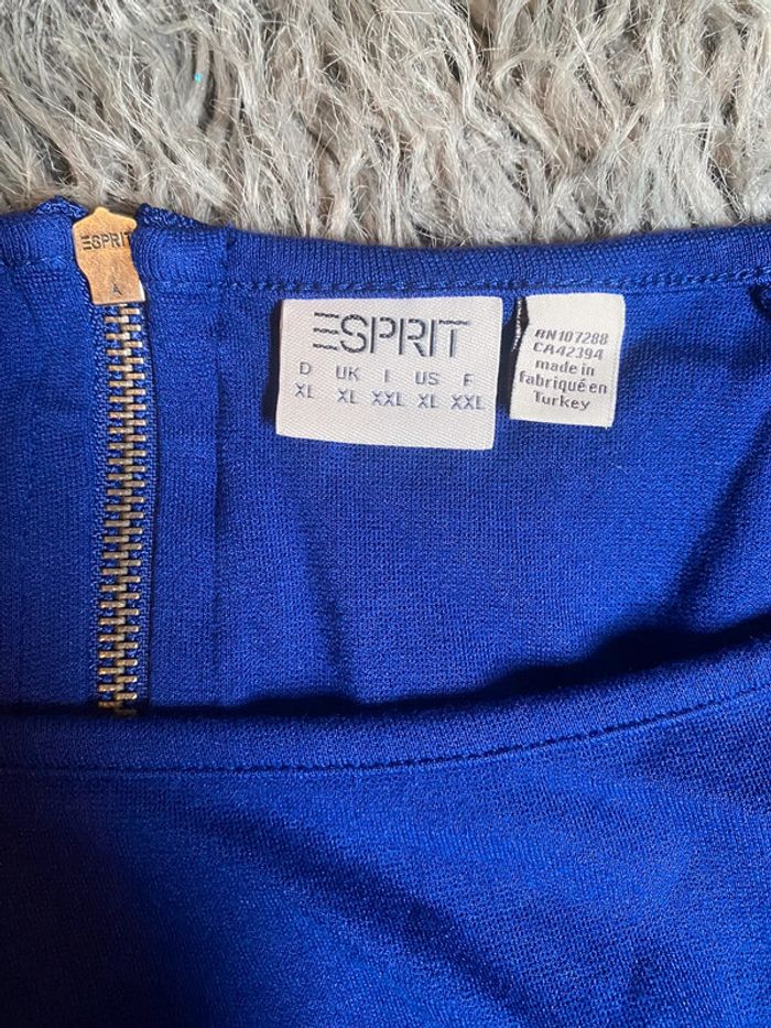Esprit jurk - photo numéro 2