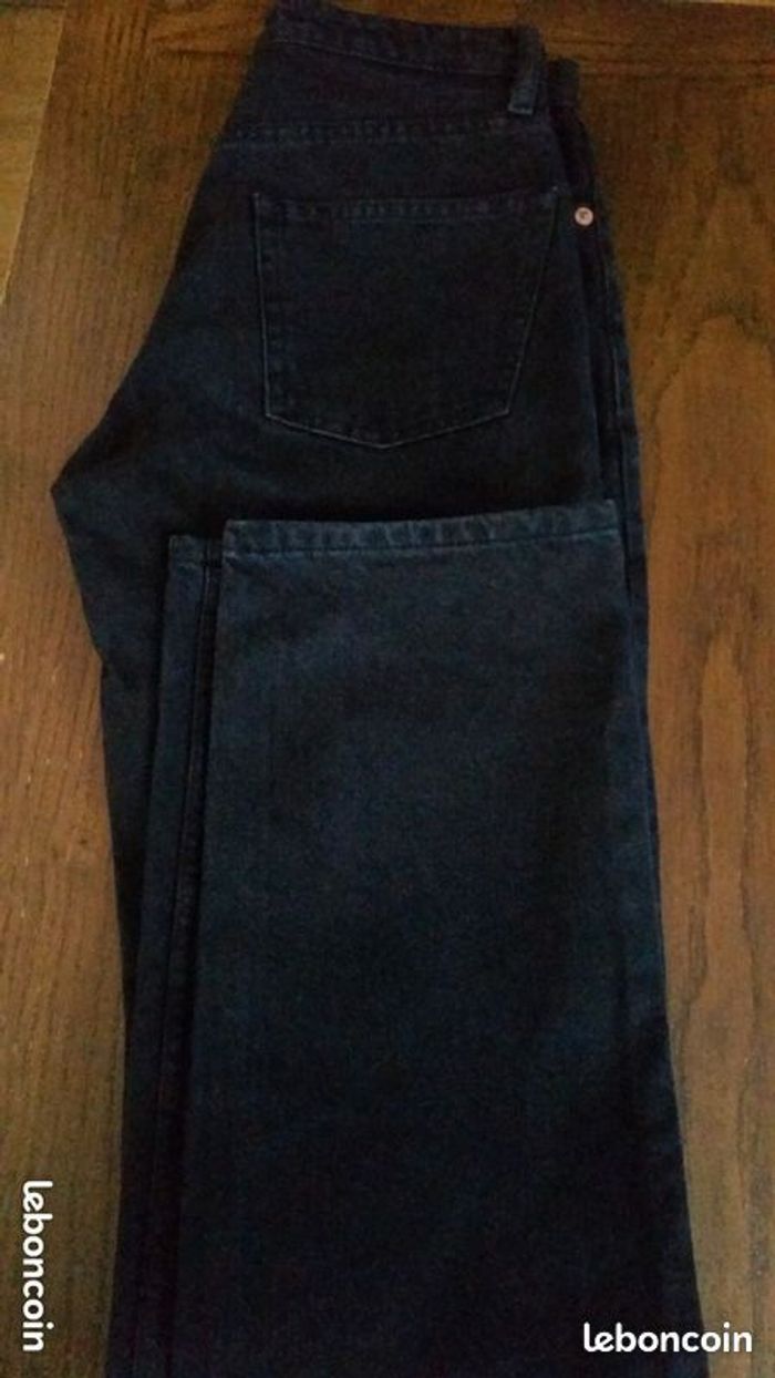 Pantalon 36 Femme de Zara - photo numéro 9