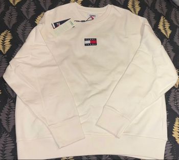 Sweat-shirt