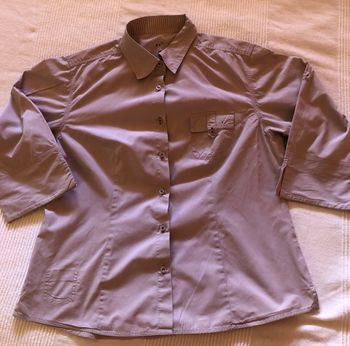 Chemise femme taille XL - Go Sport
