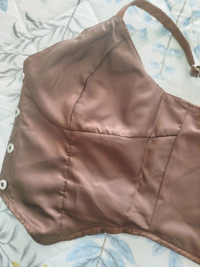 Top neuf Shein - photo numéro 4