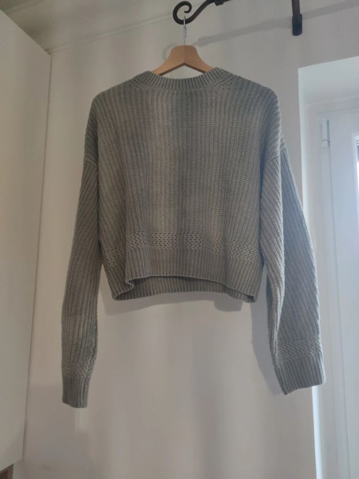 Lots de 3 pulls femme - photo numéro 4