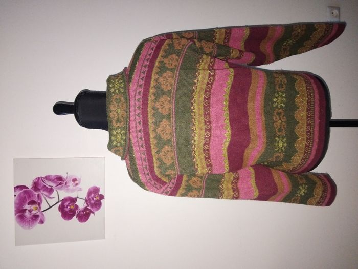 Cardigan/veste - photo numéro 4