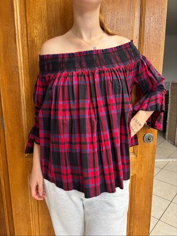 Blouse Maje T.38
