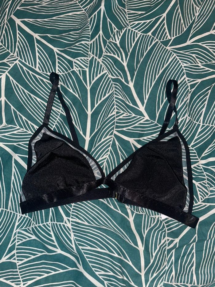 Soutien gorge sans armature - photo numéro 2