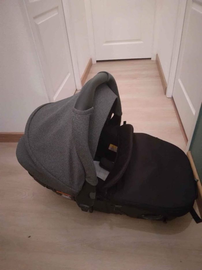 Poussette jane crosswalk R - photo numéro 5