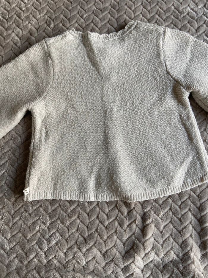 Gilet fluide - photo numéro 5