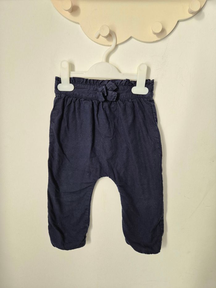 Pantalon * Kiabi * - photo numéro 2