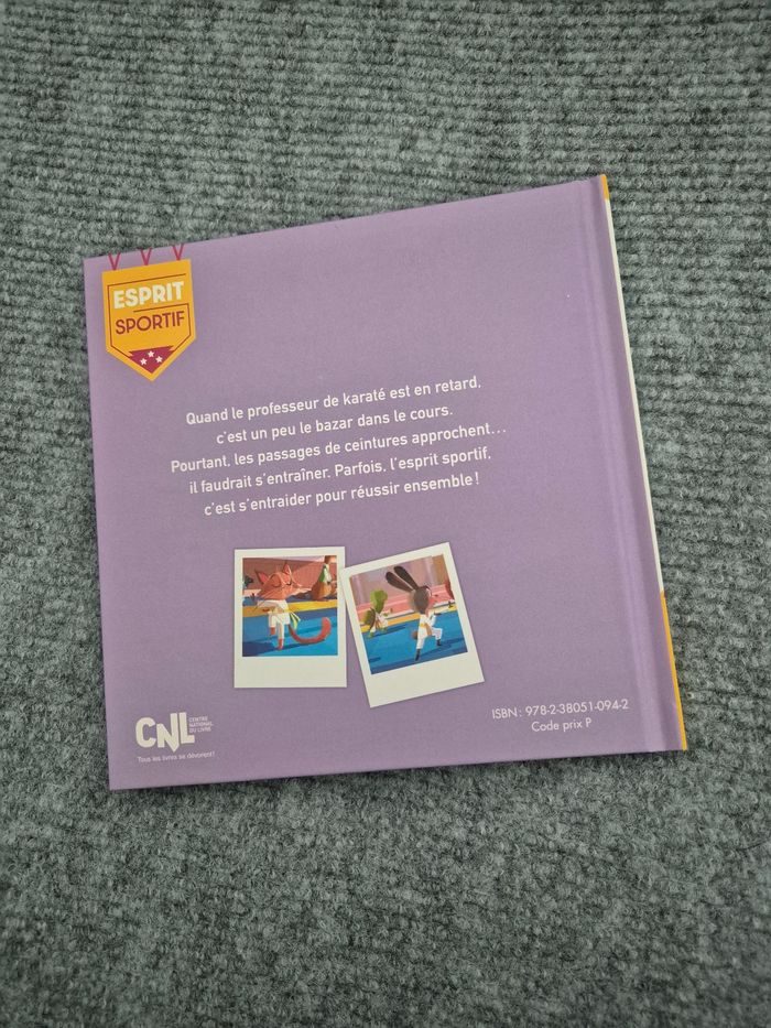 Livre enfant - photo numéro 2