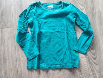 Tee-shirt manches longues