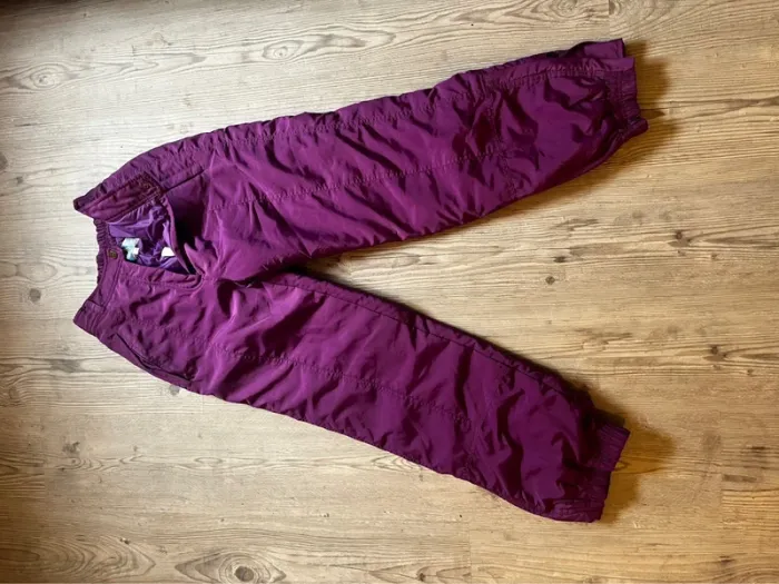 Pantalon ski - photo numéro 2