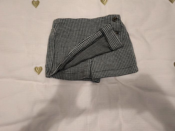 Short jupe - photo numéro 2